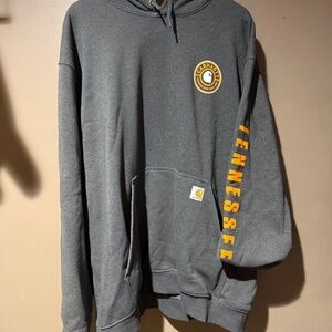 University of Tennessee Carhartt Hoodie